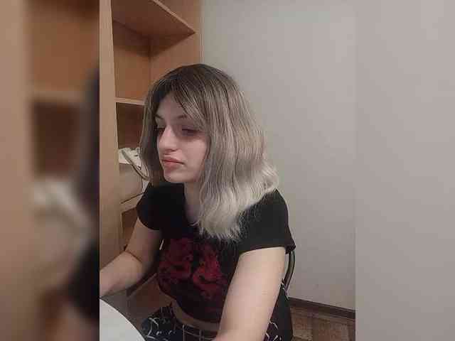 Sonyagasay Live Webcam on BongaCams