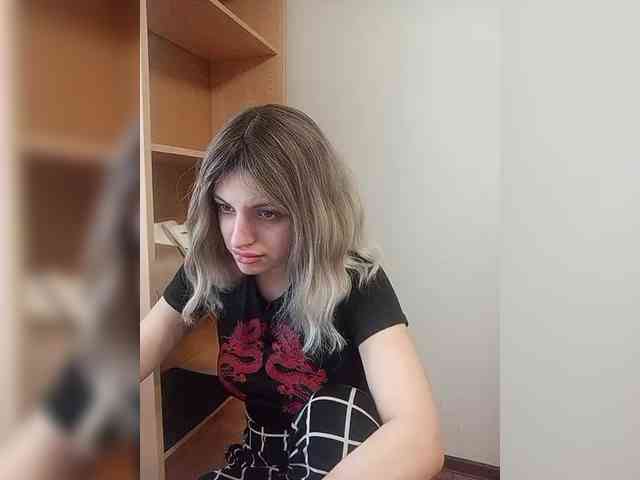 Sonyagasay Live Webcam on BongaCams