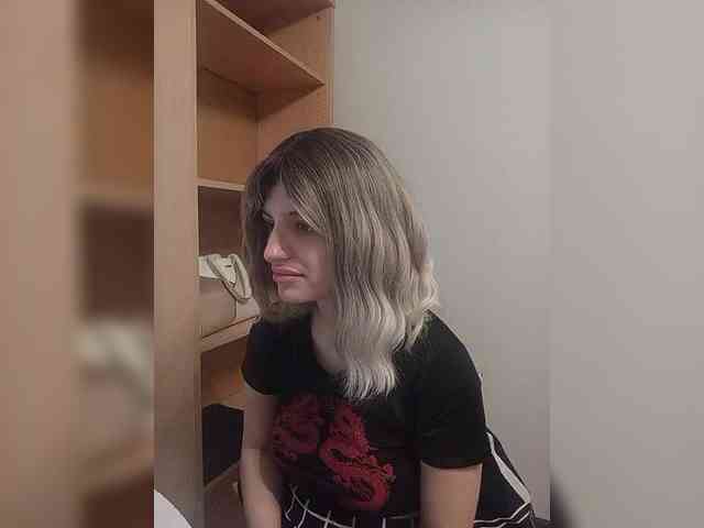 Sonyagasay Live Webcam on BongaCams