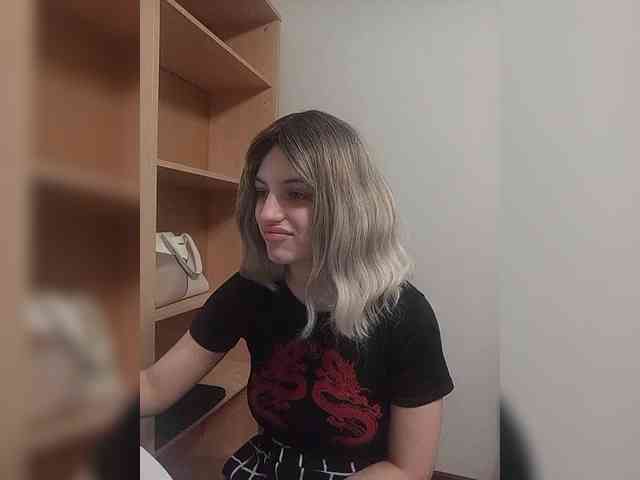 Sonyagasay Live Webcam on BongaCams