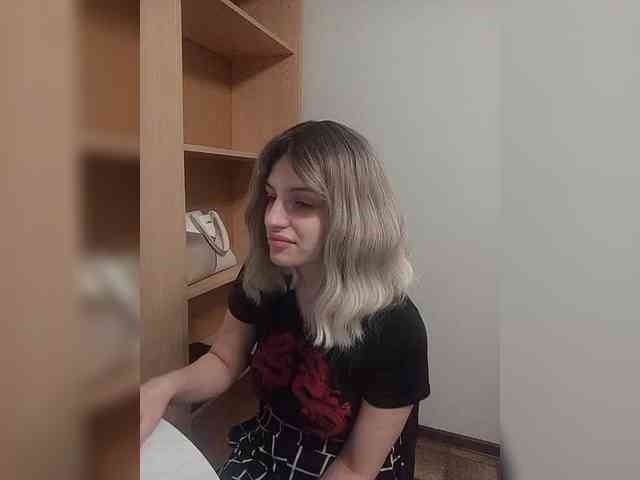 Sonyagasay Live Webcam on BongaCams