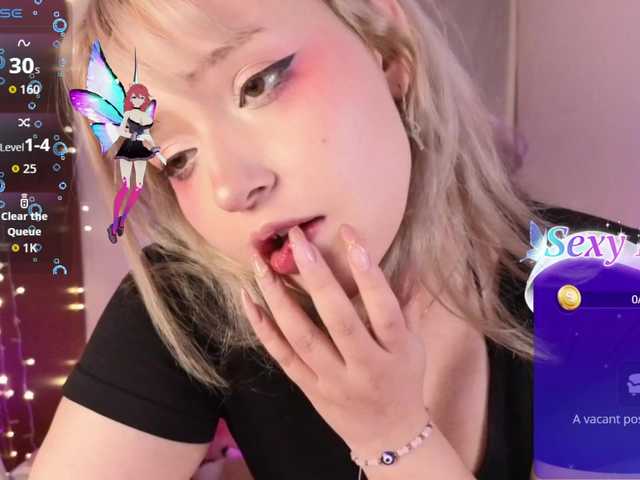 Kurochan420's BongaCams show and profile