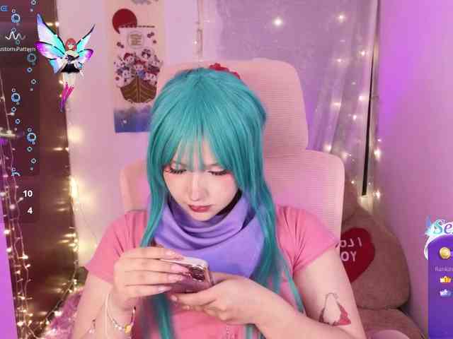 Kurochan420 Kurochan420