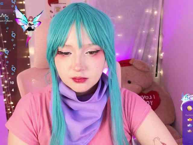 Kurochan420 Kurochan420