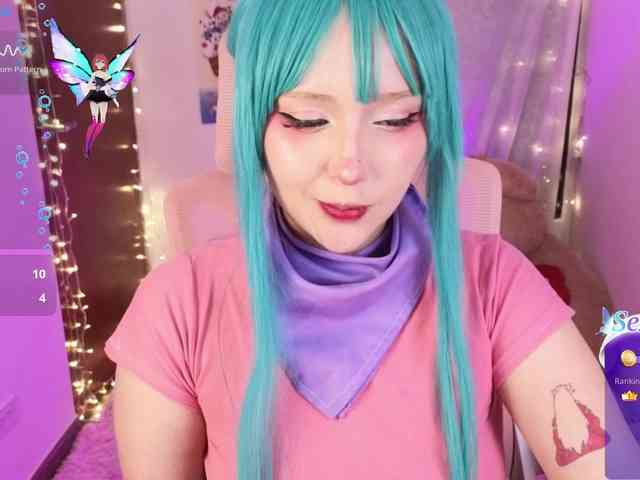 Kurochan420 Kurochan420