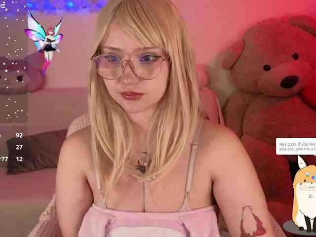 Kurochan420 webcam