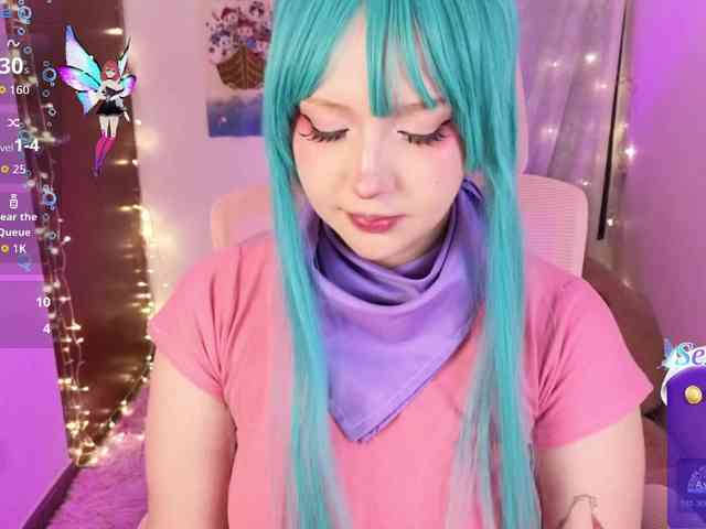 Kurochan420 Kurochan420