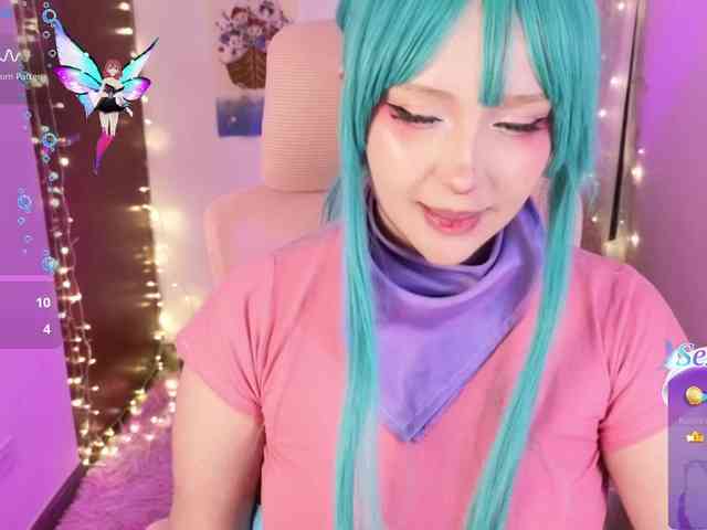 Kurochan420 Kurochan420