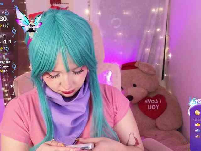 Kurochan420 Kurochan420