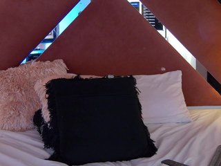 CharlotteDilucca Porn Show