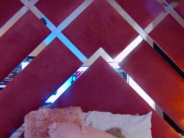 CharlotteDilucca webcam