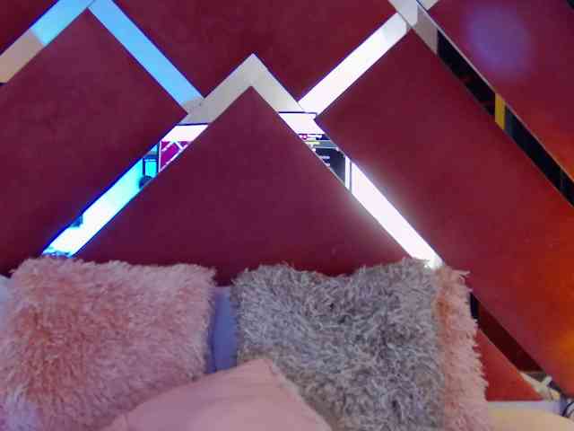 CharlotteDilucca webcam