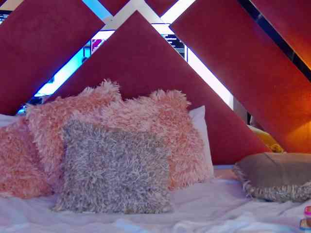 CharlotteDilucca webcam