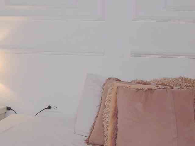 CharlotteDilucca webcam