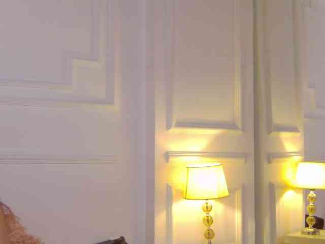 CharlotteDilucca webcam