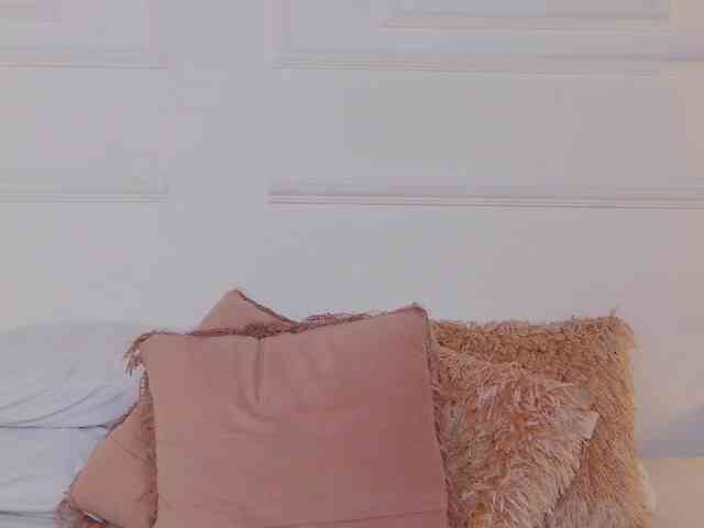 CharlotteDilucca webcam