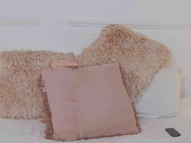 CharlotteDilucca webcam