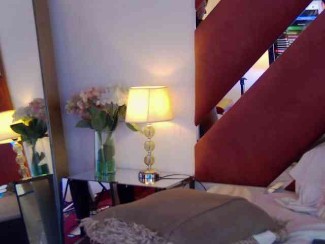 CharlotteDilucca webcam