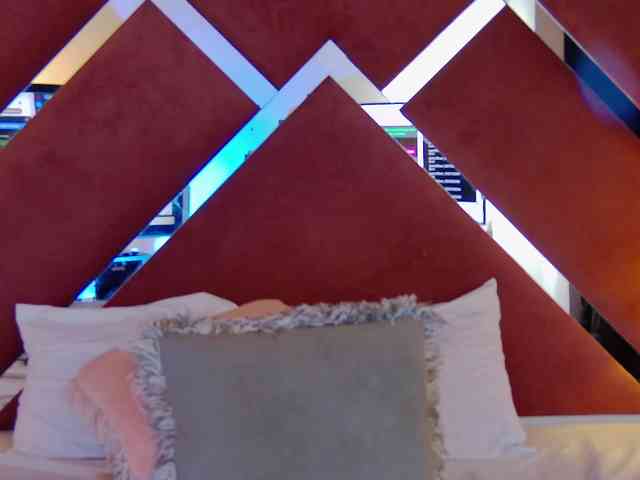 CharlotteDilucca webcam