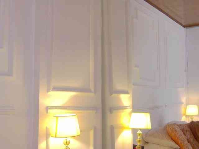 CharlotteDilucca webcam