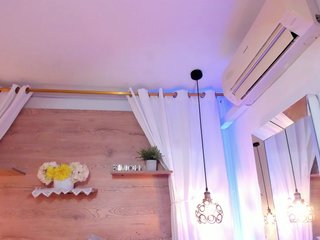 Shahd-1 Porn Show