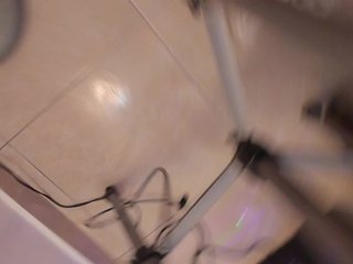 Shahd-1 Porn Show