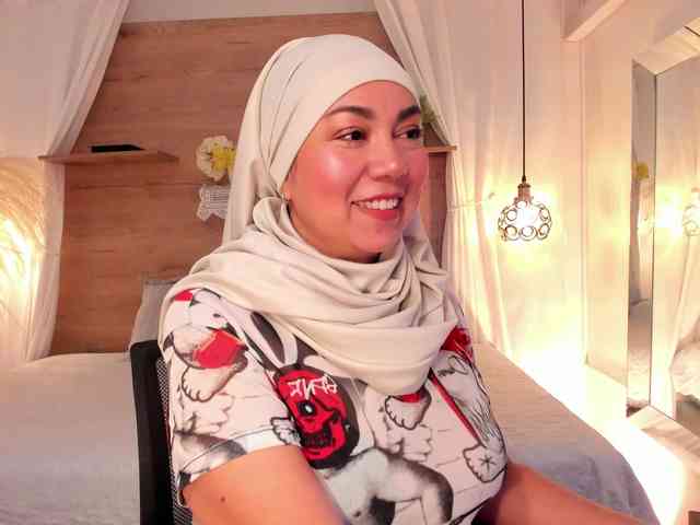 Shahd-1 webcam