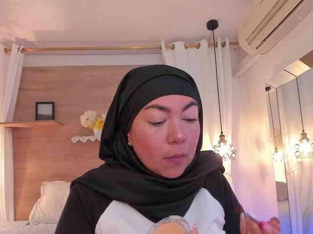 Shahd-1 webcam