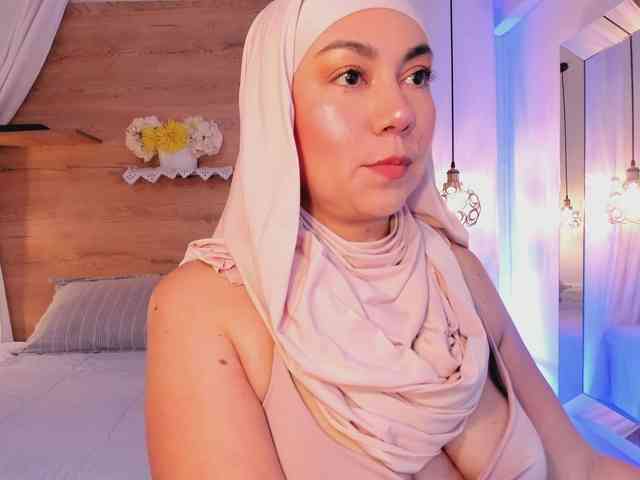 Shahd-1 webcam