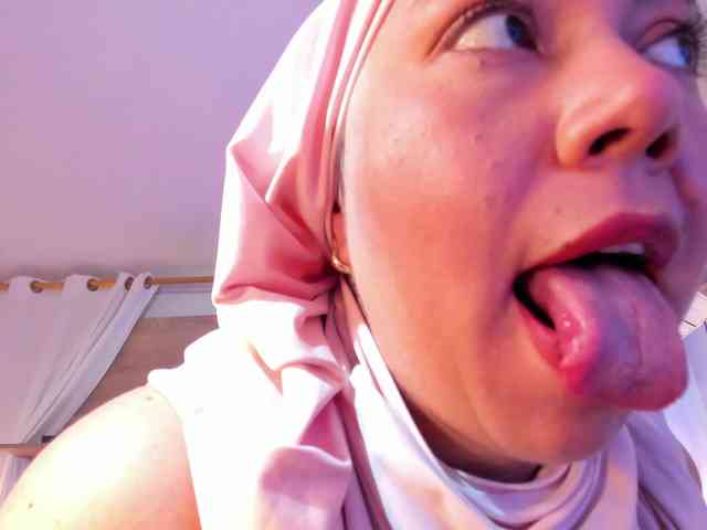 Shahd-1 webcam