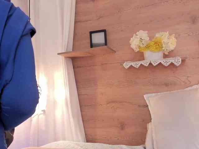 Shahd-1 webcam