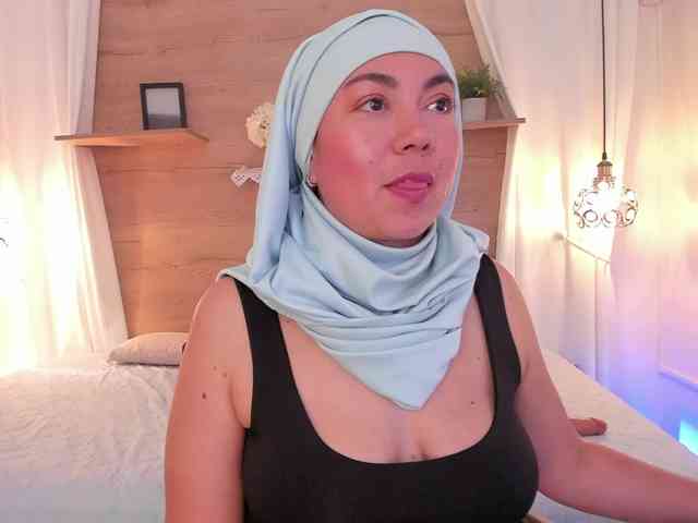 Shahd-1 webcam
