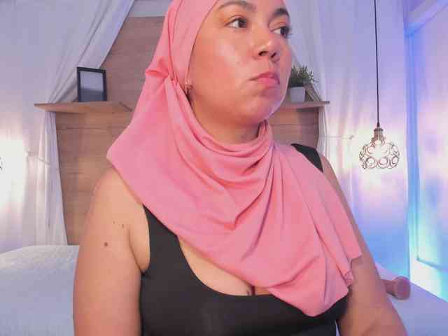 Shahd-1 webcam