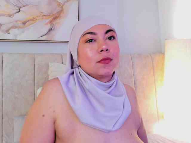 Shahd-1 webcam