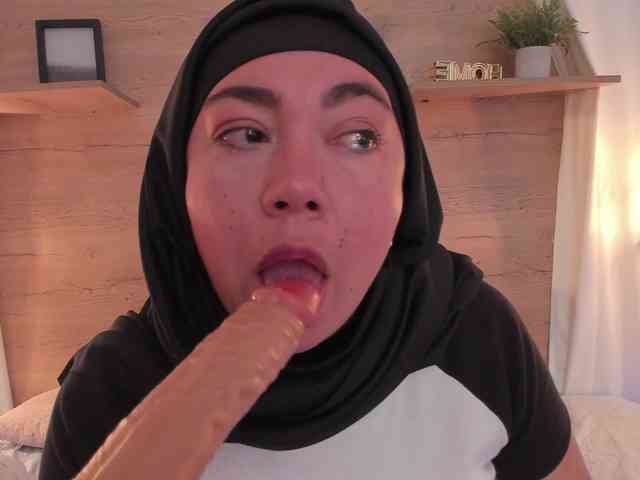 Shahd-1 webcam