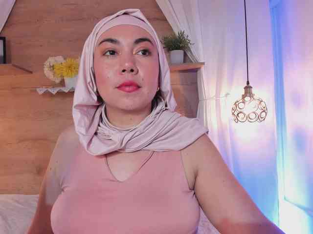 Shahd-1 webcam