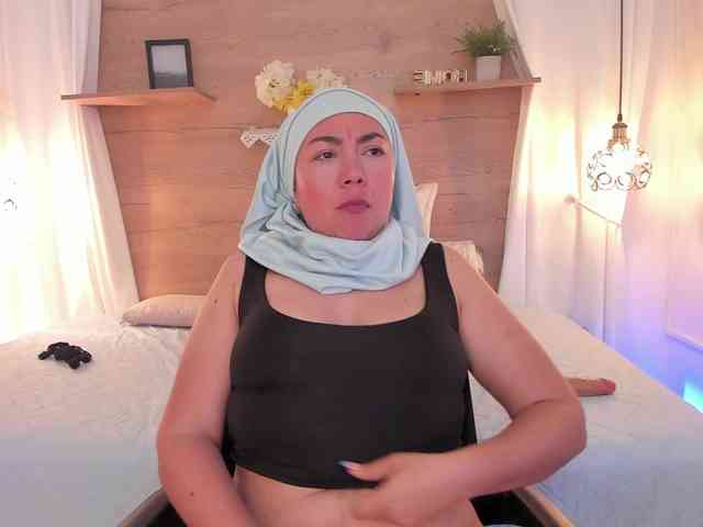 Shahd-1 webcam