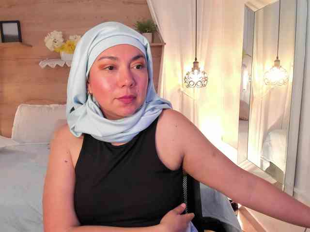 Shahd-1 webcam