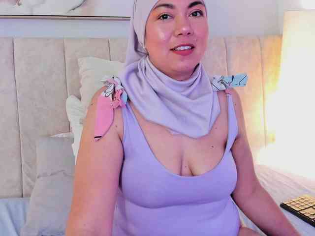 Shahd-1 webcam
