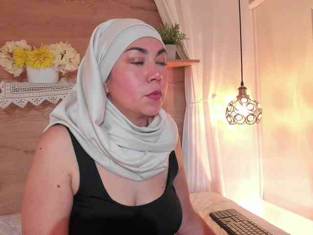 Shahd-1 webcam