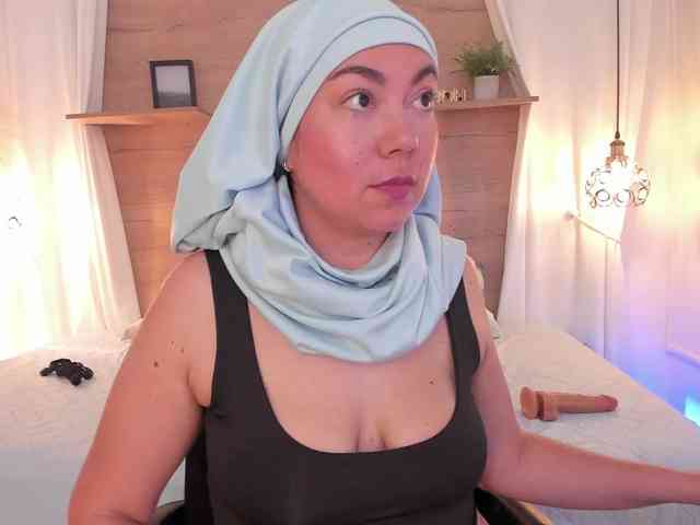 Shahd-1 webcam
