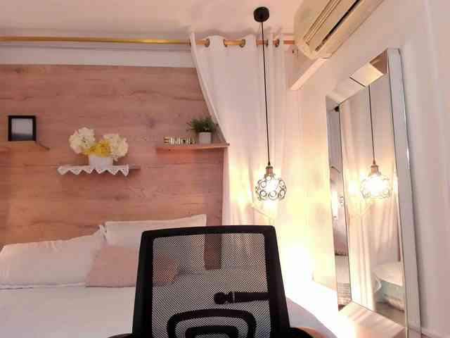Shahd-1 webcam