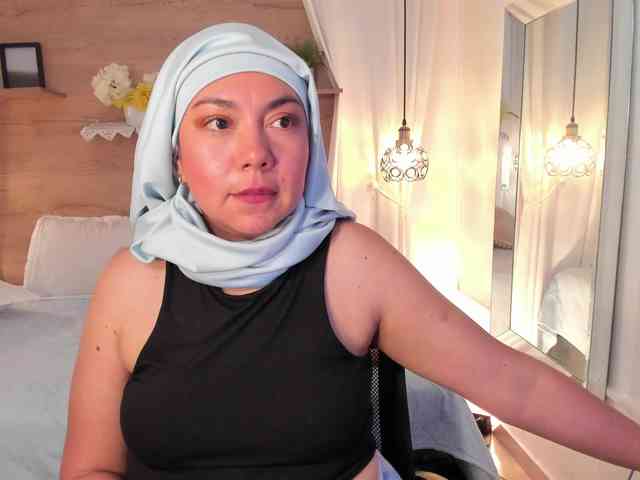 Shahd-1 webcam