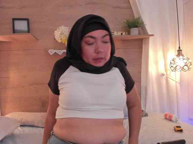 Shahd-1 webcam