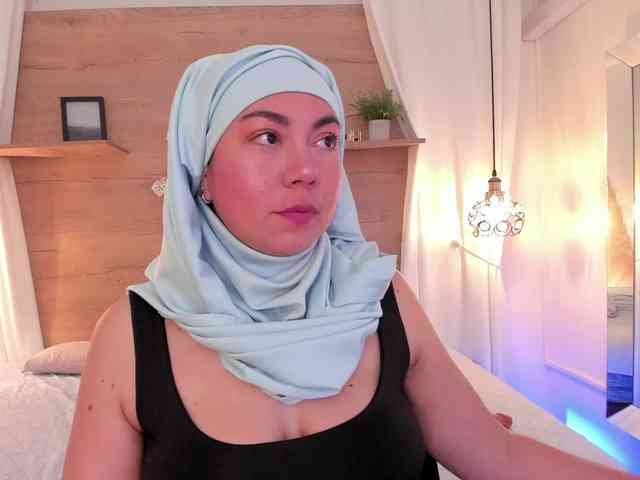 Shahd-1 webcam