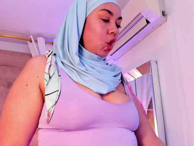 Shahd-1 webcam