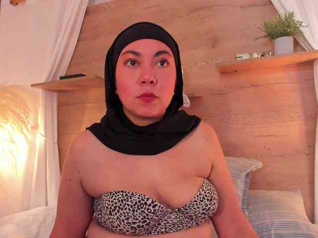Shahd-1 webcam