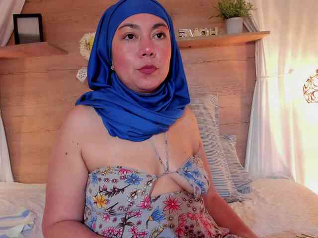 Shahd-1 webcam