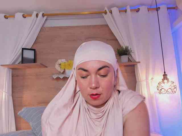 Shahd-1 webcam