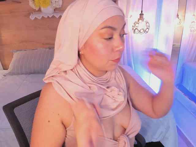 Shahd-1 webcam